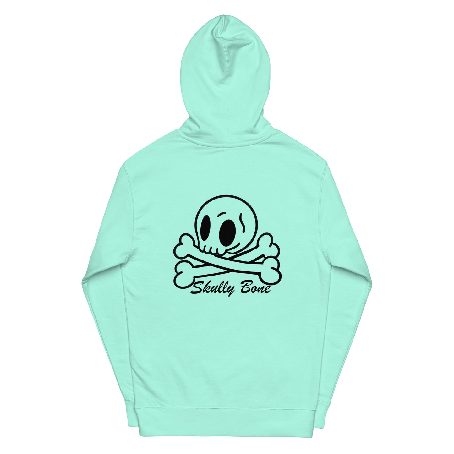 Classic Colored Hoodie