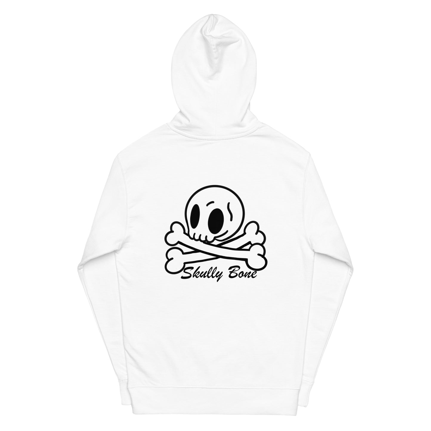 Classic Colored Hoodie