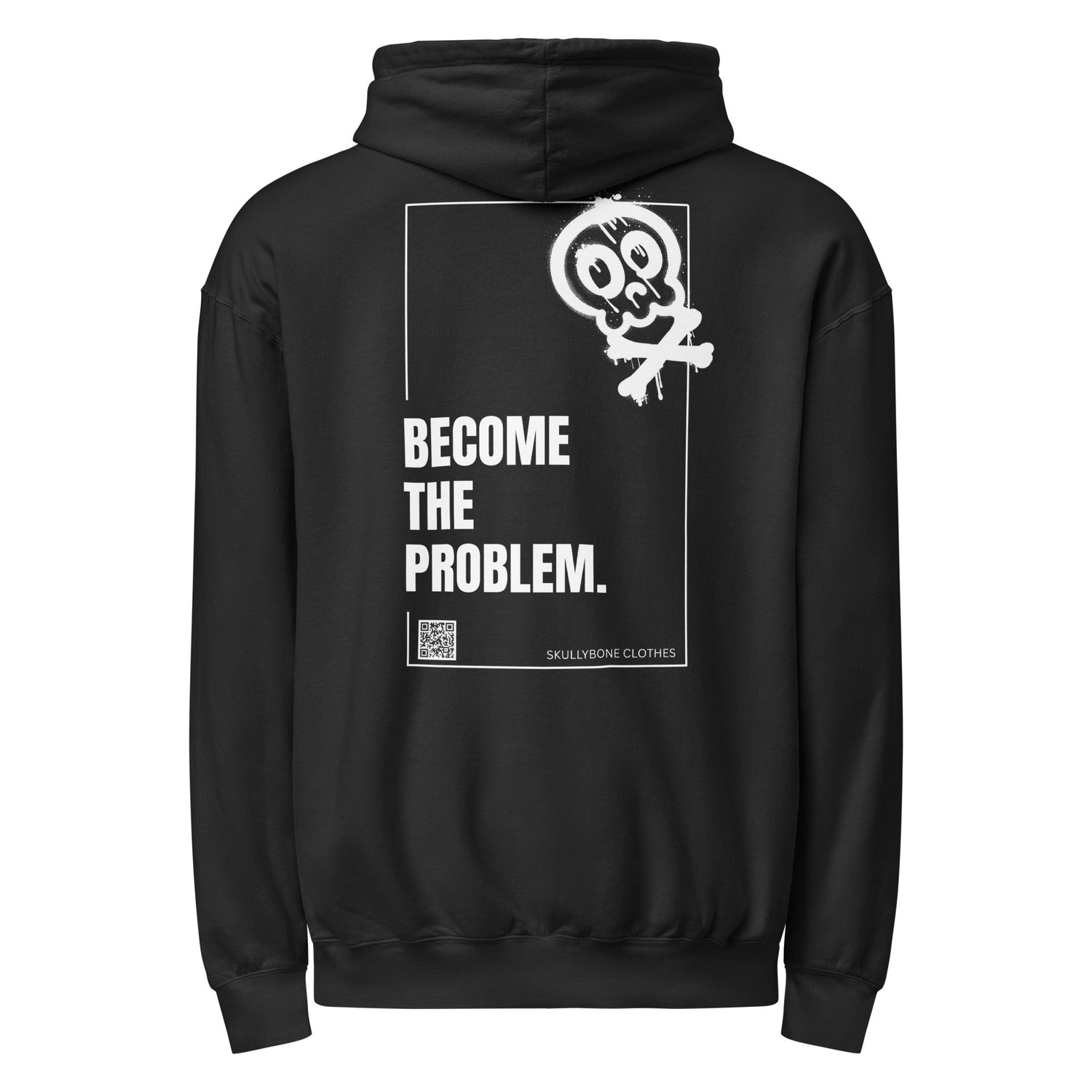 Become the Problem Collection