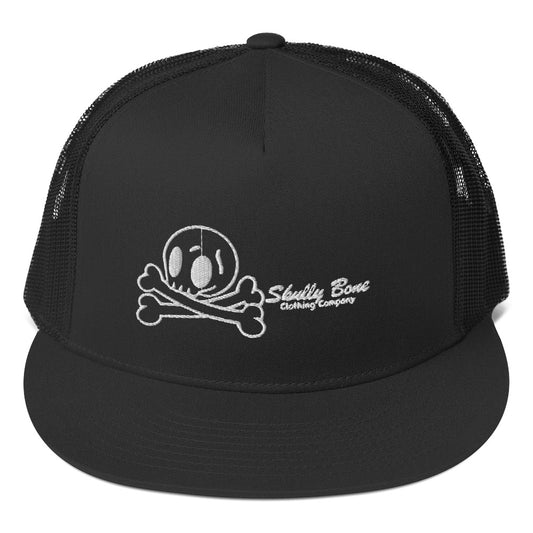Skullybone Cap