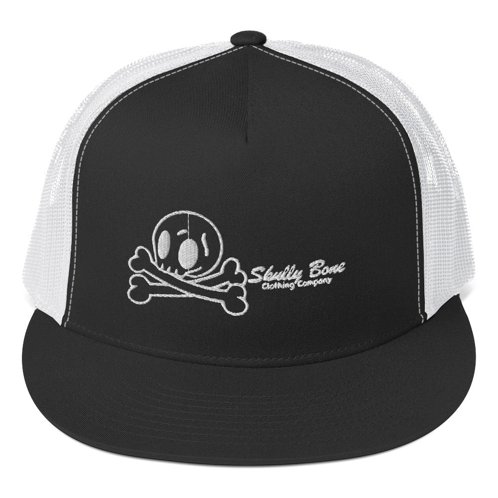 Skullybone Cap