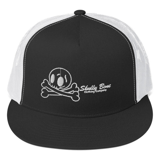 Skullybone Cap