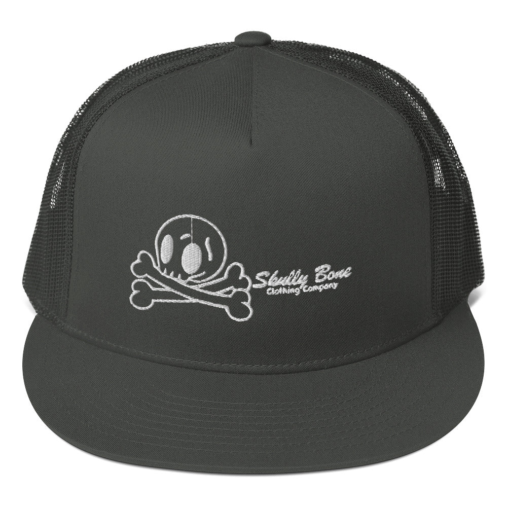 Skullybone Cap