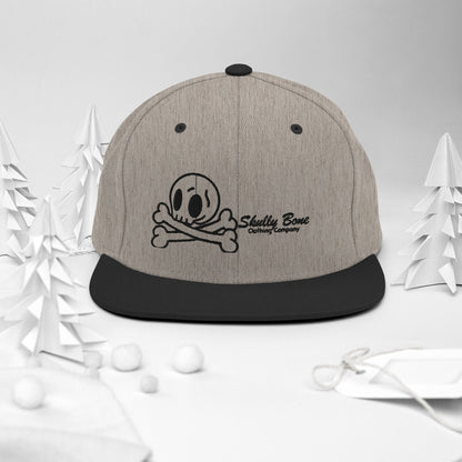 Snapback Hat