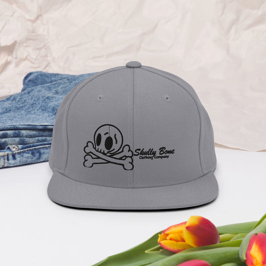Snapback Hat
