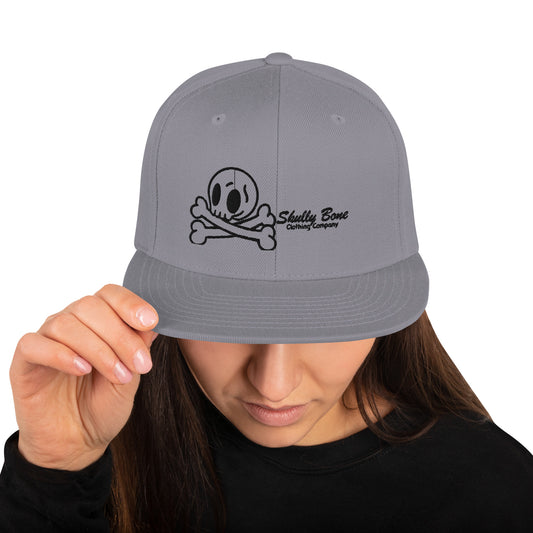 Snapback Hat
