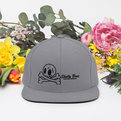 Snapback Hat