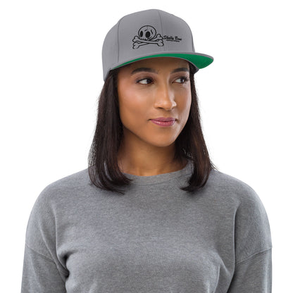 Snapback Hat
