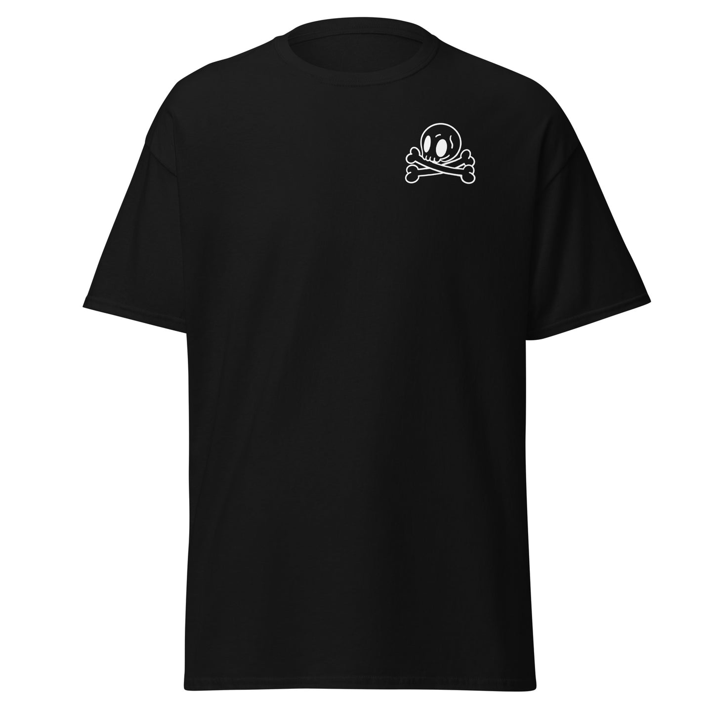 Classic tee