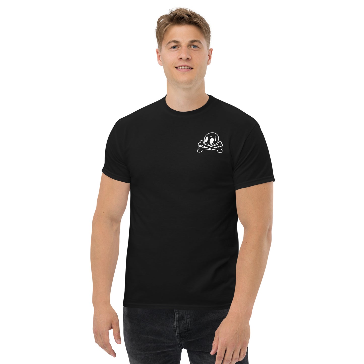 Classic tee