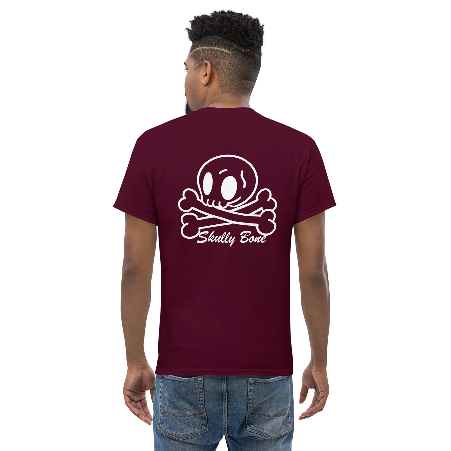 Classic tee