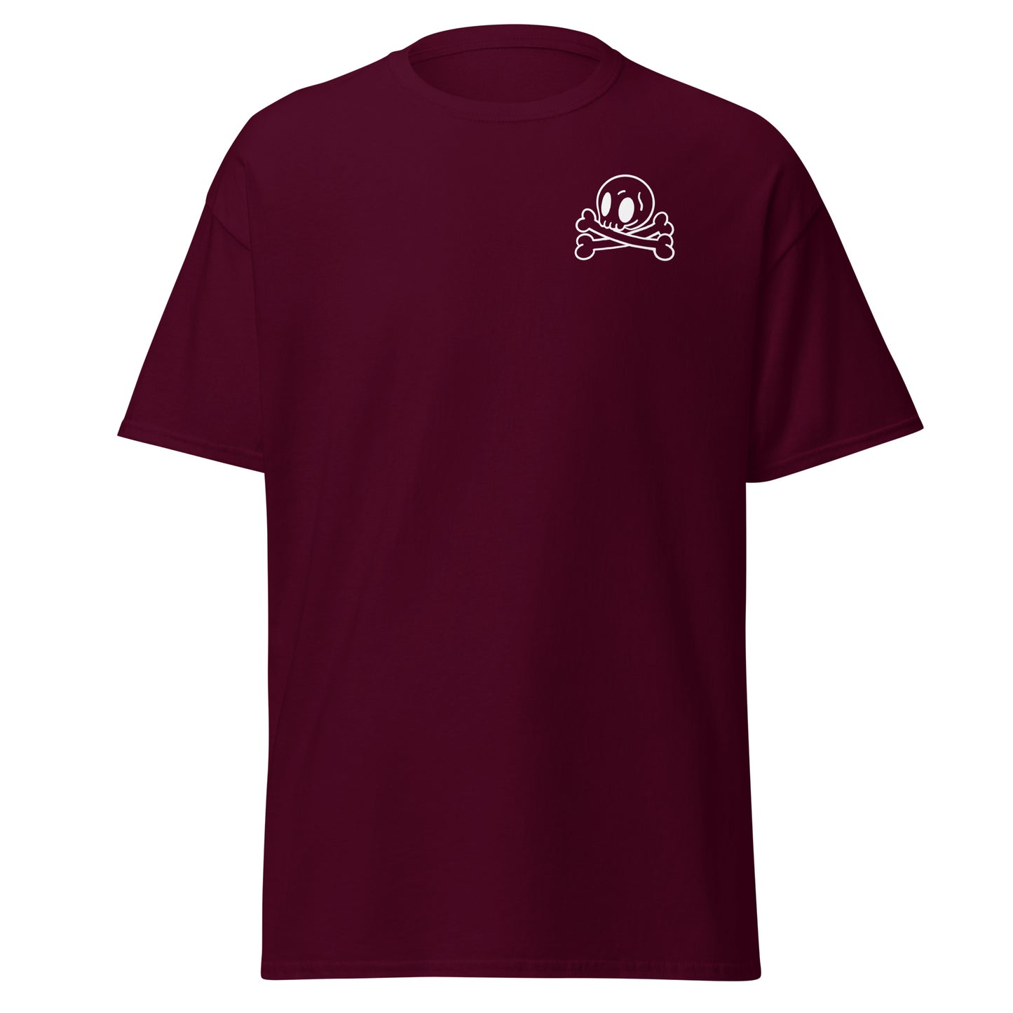 Classic tee