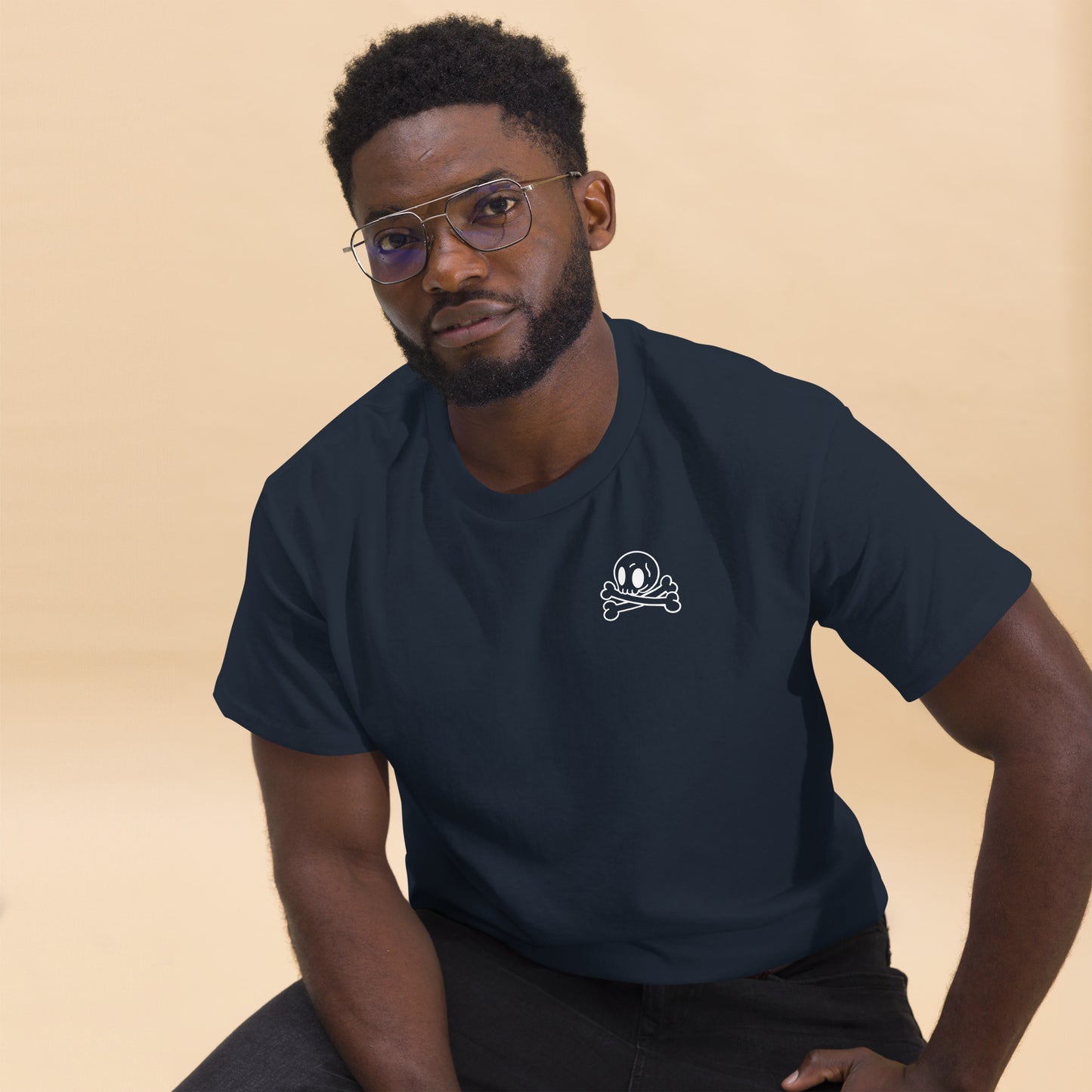 Classic tee