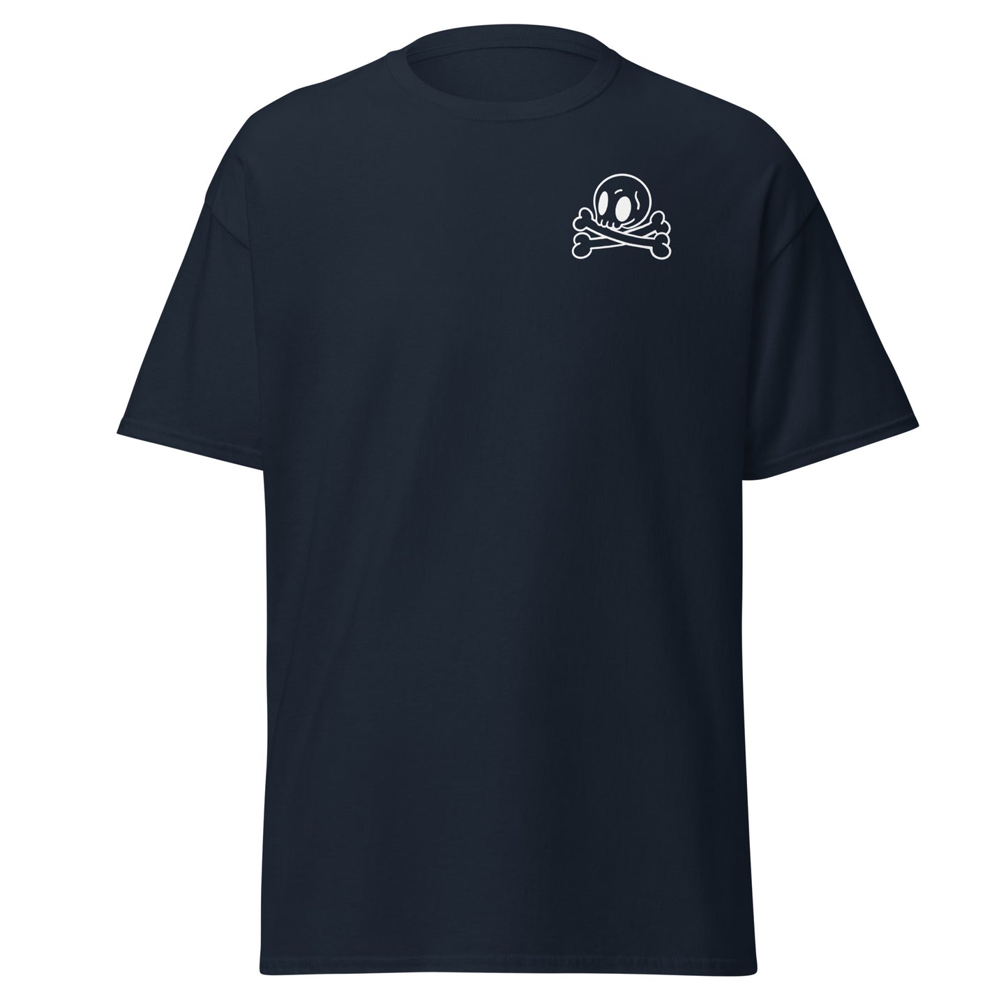 Classic tee