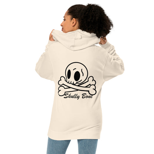 Classic Colored Hoodie