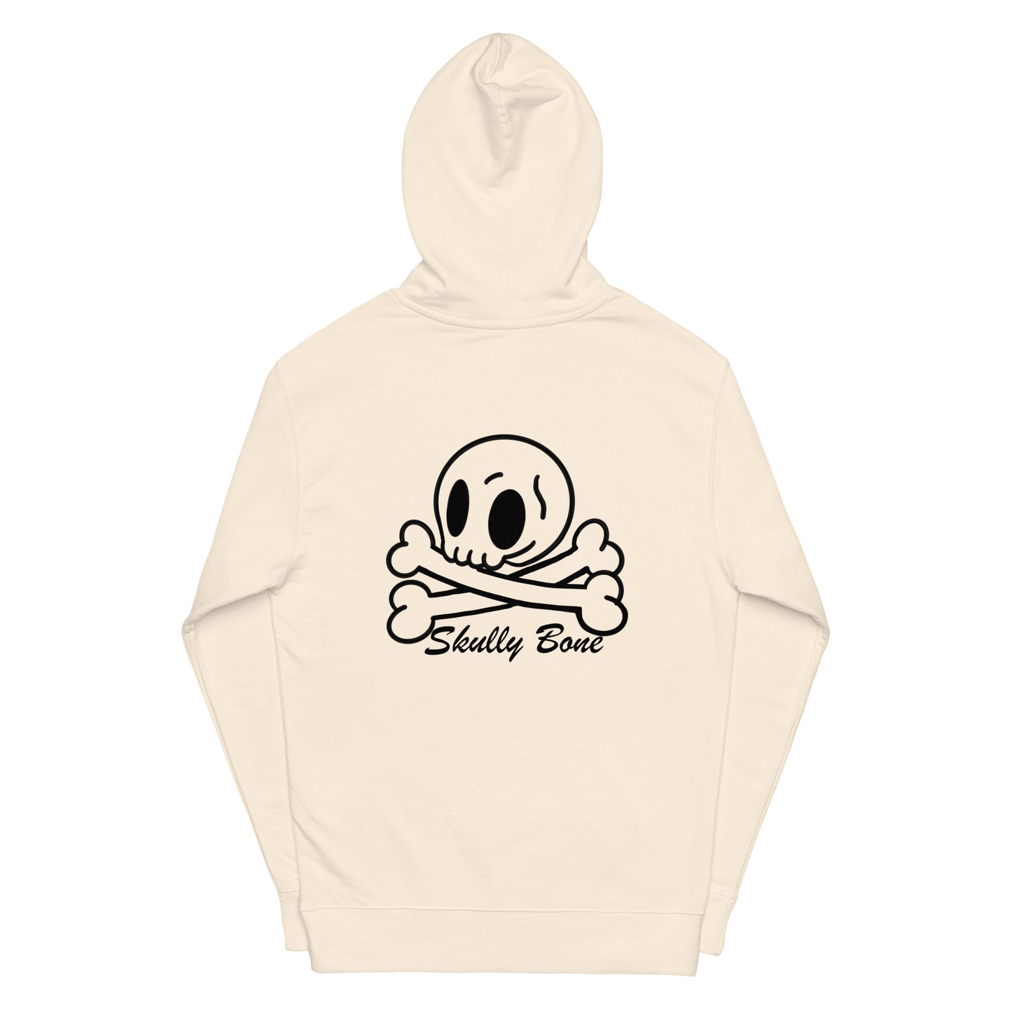 Classic Colored Hoodie