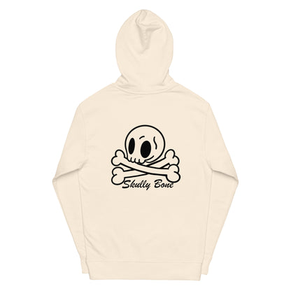 Classic Colored Hoodie