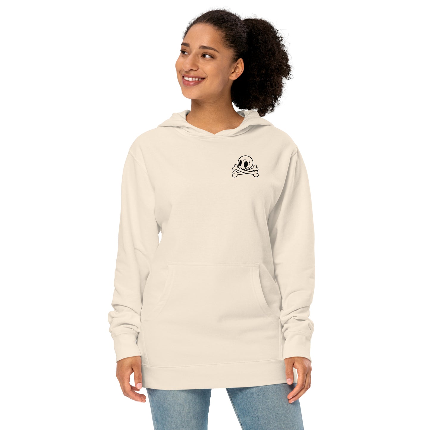 Classic Colored Hoodie