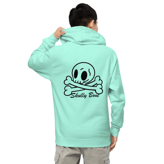 Classic Colored Hoodie