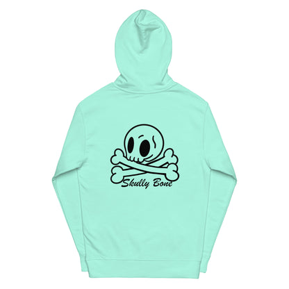 Classic Colored Hoodie