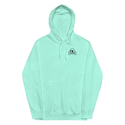 Classic Colored Hoodie