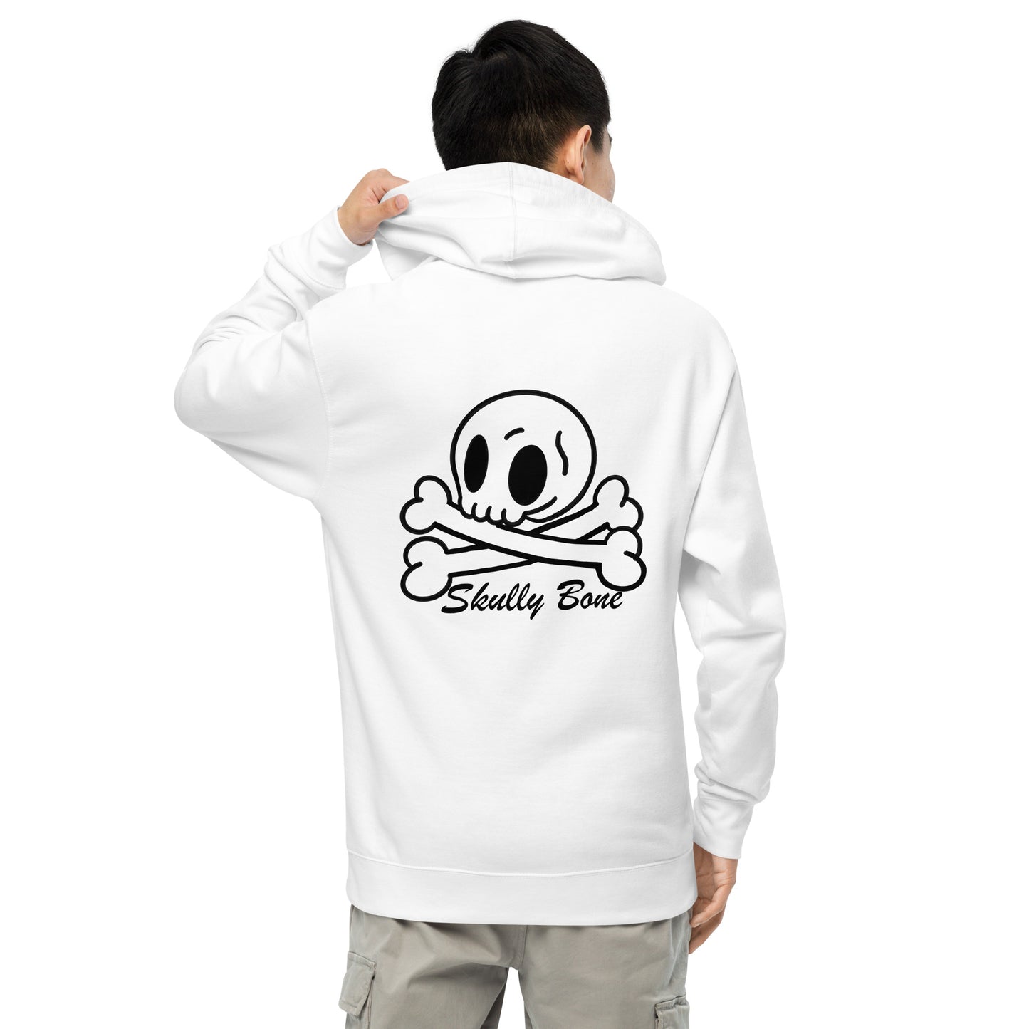 Classic Colored Hoodie