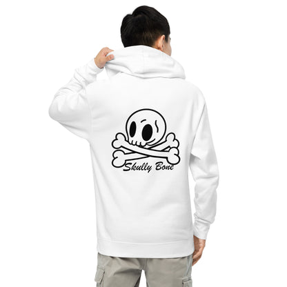Classic Colored Hoodie