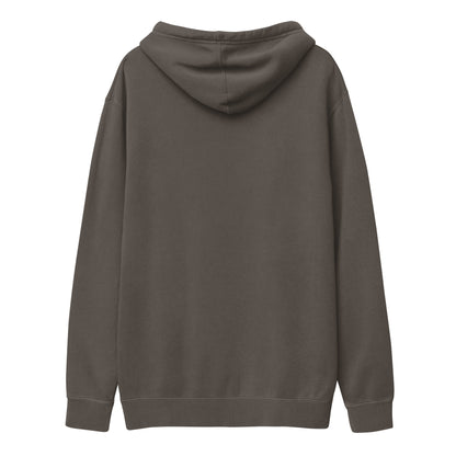 Embroidered Classic hoodie