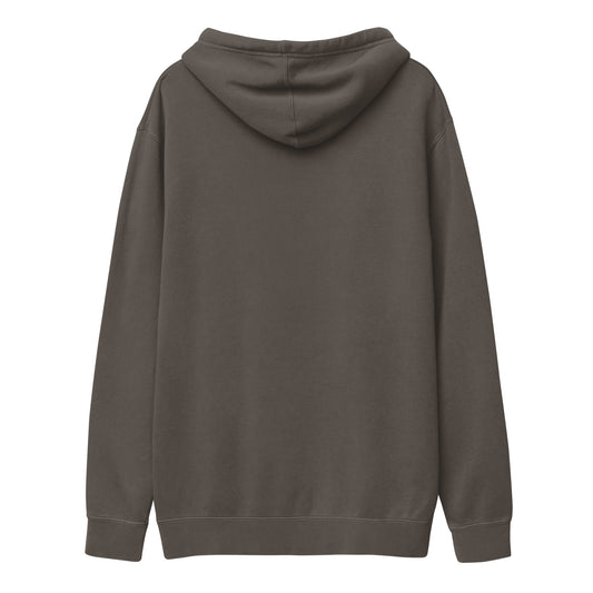 Embroidered Classic hoodie