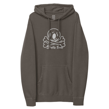 Embroidered Classic hoodie