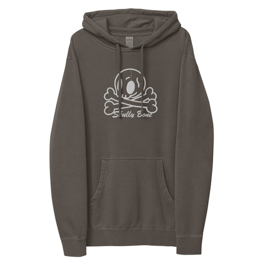 Embroidered Classic hoodie